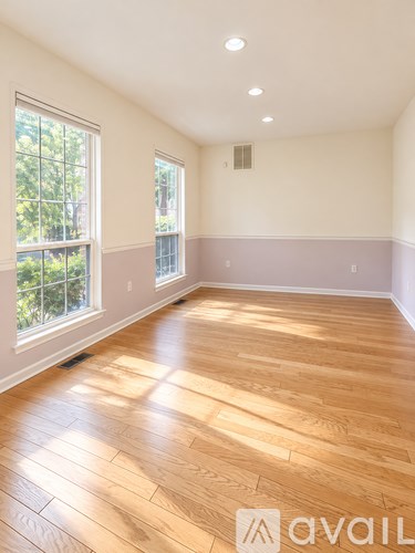 21 Campbell Woods Way 3 Beds Apartment for Rent
