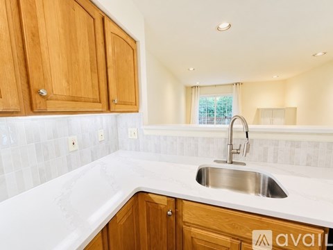 21 Campbell Woods Way 3 Beds Apartment for Rent