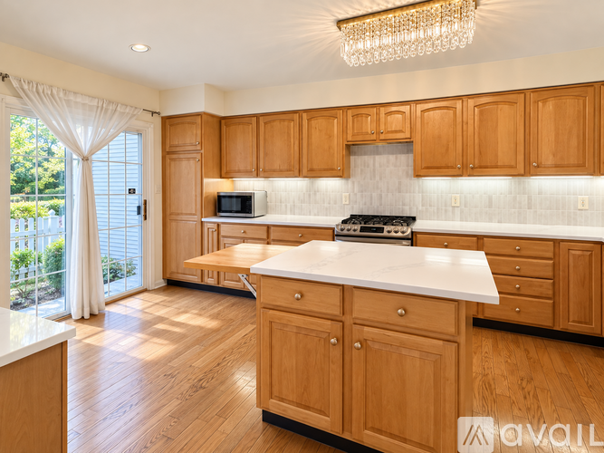 21 Campbell Woods Way 3 Beds Townhouse for Rent - Photo gallery 5