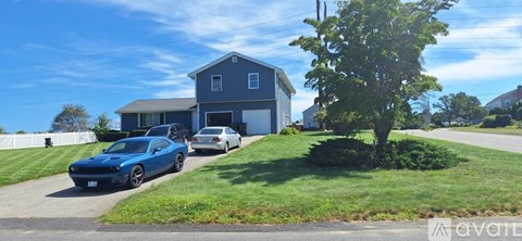 Hilltop Rd 3 Beds Apartment for Rent