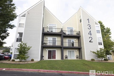 1342 Hunters Rd 4 Beds Apartment for Rent