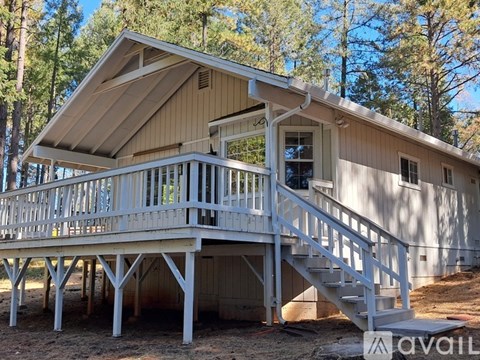 2601 A Sky Ranch Lane 1 Apartment for Rent