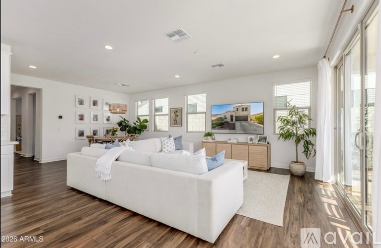 35062 North Barrel Road 3 Beds Single Family Home for Rent - Photo gallery 2