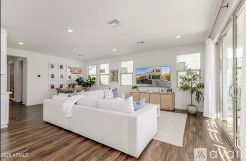 35062 North Barrel Road 3 Beds Apartment for Rent