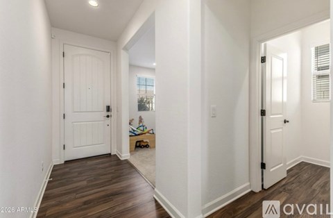 35062 North Barrel Road 3 Beds Apartment for Rent