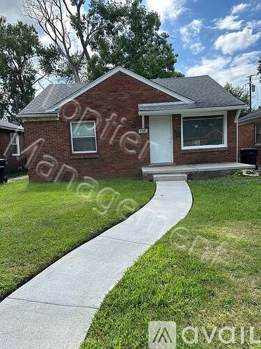 11715 Stahelin Ave 2 Beds Apartment for Rent