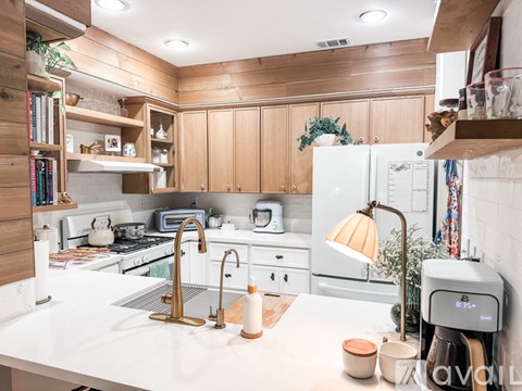 1252 Stagecoach Trail Loop 3 Beds Apartment for Rent