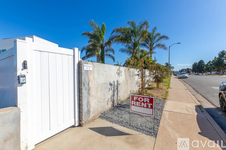 1943 Dunning Circle 1 Apartment for Rent - Photo gallery 2