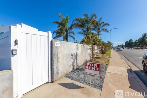 1943 Dunning Circle 1 Apartment for Rent