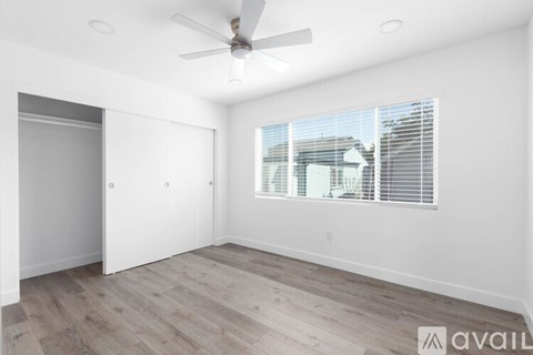1943 Dunning Circle 1 Apartment for Rent