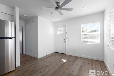 1943 Dunning Circle 1 Apartment for Rent