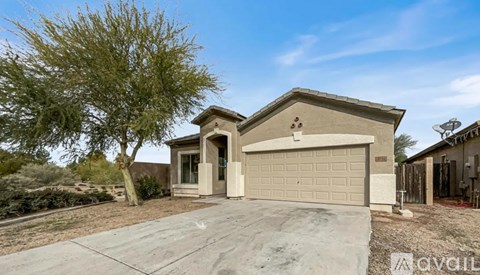 3732 West Glass Lane 4 Beds Apartment for Rent