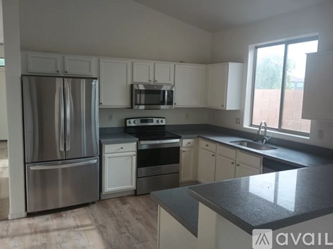 3732 West Glass Lane 4 Beds Apartment for Rent