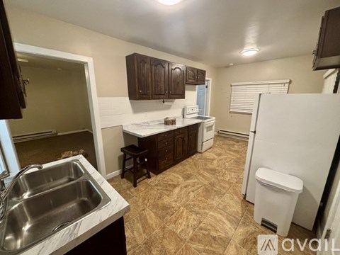 223 Madison Street 1 Apartment for Rent