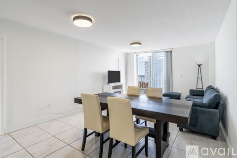 7933 West Drive 2 Beds Apartment for Rent
