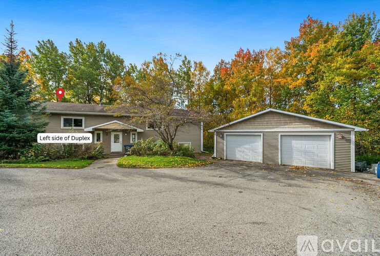 3515 Trinity Rd 3 Beds Townhouse for Rent - Photo gallery 1