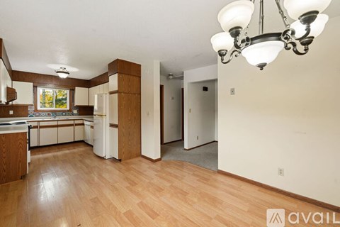 3515 Trinity Rd 3 Beds Apartment for Rent