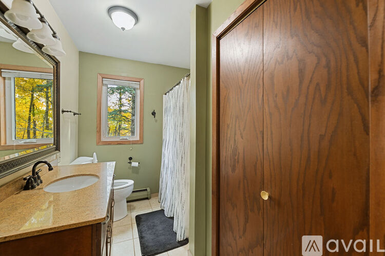 3515 Trinity Rd 3 Beds Townhouse for Rent - Photo gallery 4
