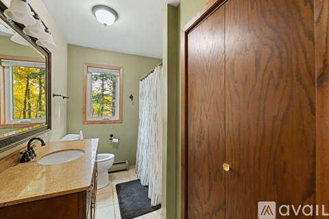 3515 Trinity Rd 3 Beds Apartment for Rent