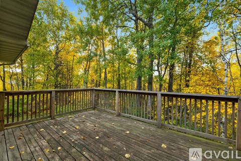 3515 Trinity Rd 3 Beds Apartment for Rent