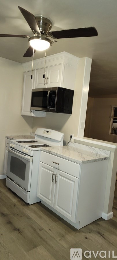1209 Lilienthal Lane 2 Beds Apartment for Rent