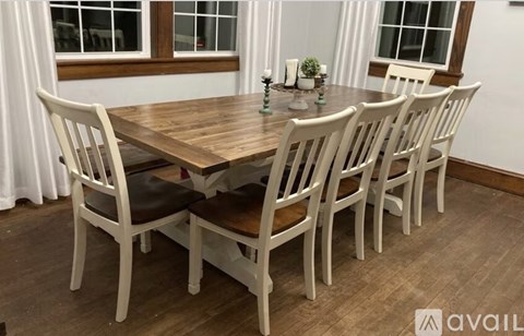22889 North James Madison Highway 5 Beds Apartment for Rent