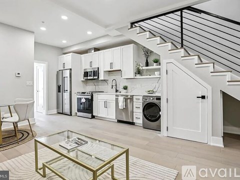 611 Kennedy St NW 3 Beds Apartment for Rent