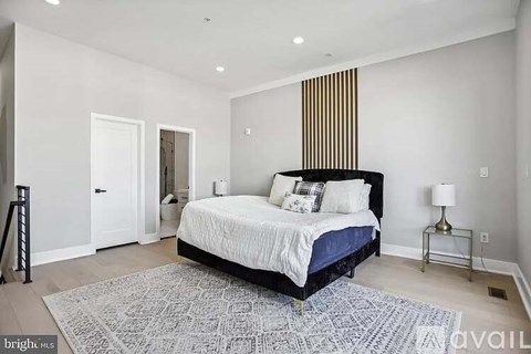 611 Kennedy St NW 3 Beds Apartment for Rent