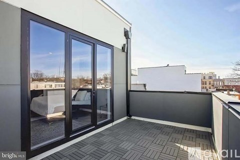 611 Kennedy St NW 3 Beds Apartment for Rent