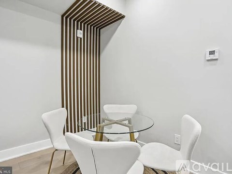 611 Kennedy St NW 3 Beds Apartment for Rent