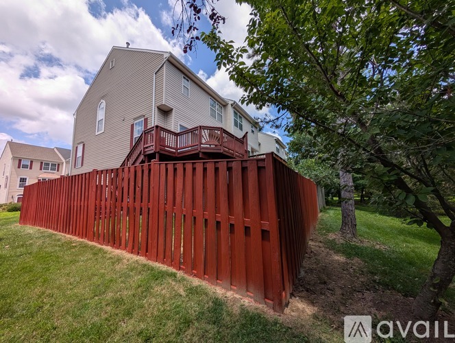 Copper Brook Way 3 Beds Townhouse for Rent - Photo gallery 2