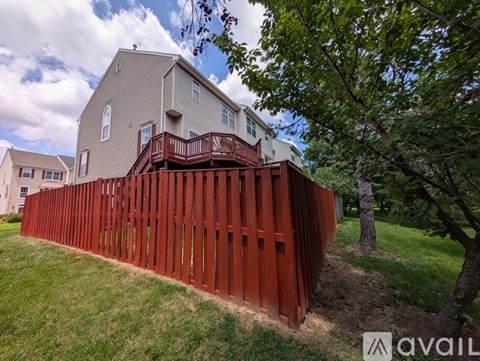 Copper Brook Way 3 Beds Apartment for Rent