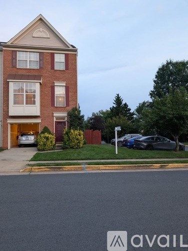 Copper Brook Way 3 Beds Apartment for Rent