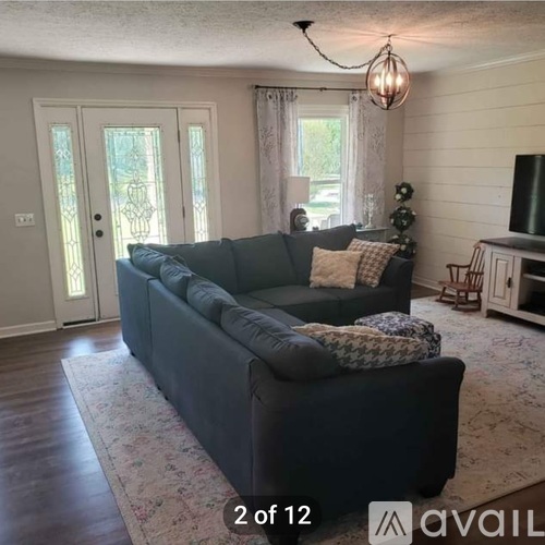 4078 Caney Creek Lane 4 Beds Single Family Home for Rent - Photo gallery 2