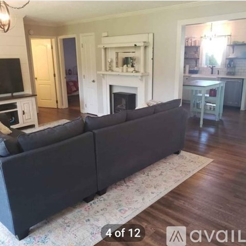 4078 Caney Creek Lane 4 Beds Apartment for Rent
