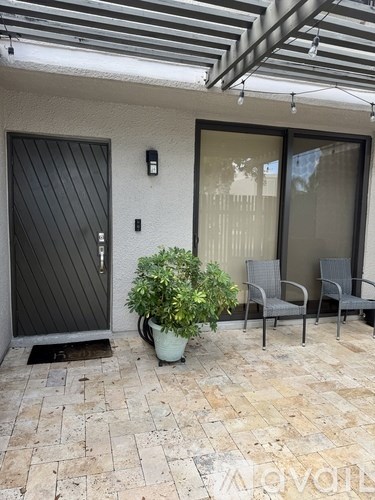 1506 Northwest 113Th Way 2 Beds Apartment for Rent