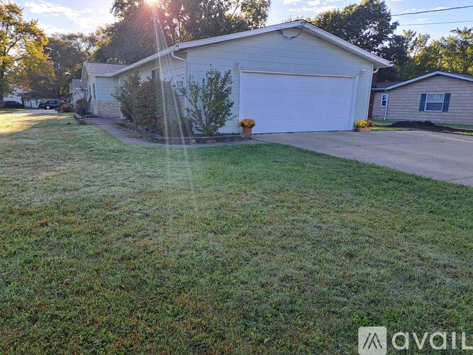 1521 Stanford Dr 3 Beds Single Family Home for Rent - Photo gallery 2