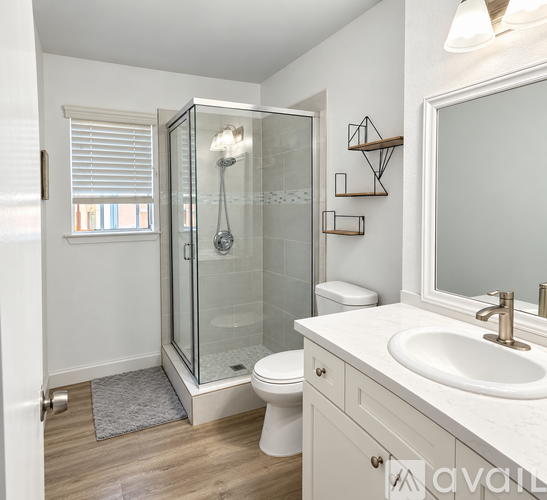 9631 North 10th Street 3 Beds Single Family Home for Rent - Photo gallery 5