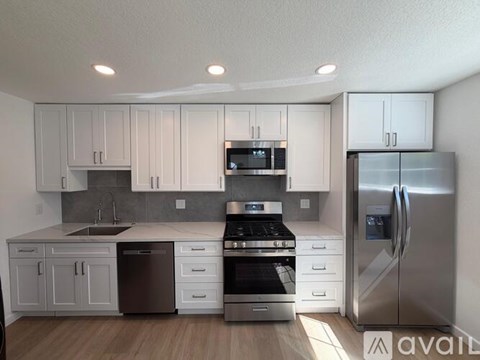 23837 Welby Way #1/2 1 Apartment for Rent