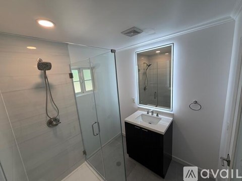 23837 Welby Way #1/2 1 Apartment for Rent