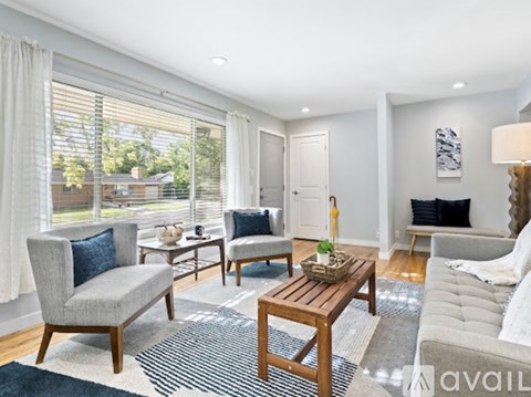 2582 South Dennison Court 5 Beds Apartment for Rent