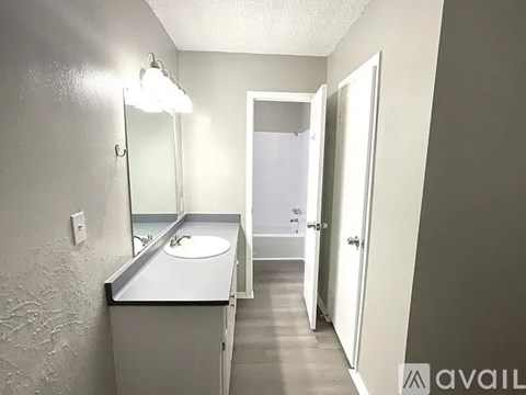 2414 South 83Rd East Avenue 2 Beds Apartment for Rent