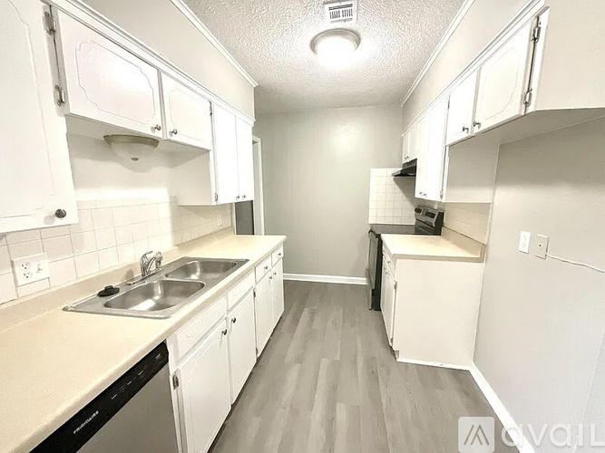 2414 South 83rd East Avenue 2 Beds Single Family Home for Rent - Photo gallery 4