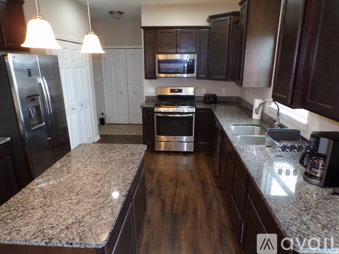11665 Georgia Street 4 Beds Single Family Home for Rent - Photo gallery 2