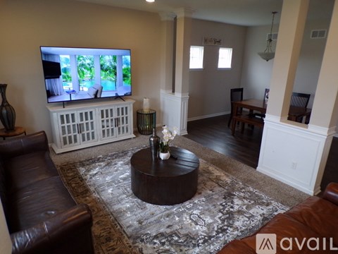 11665 Georgia Street 4 Beds Apartment for Rent