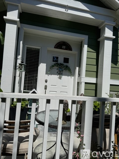 7412 Upper Bay Drive 1 Apartment for Rent