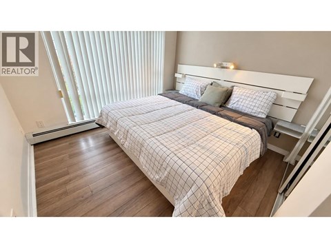 6XX 189 DAVIE STREET 1 Apartment for Rent
