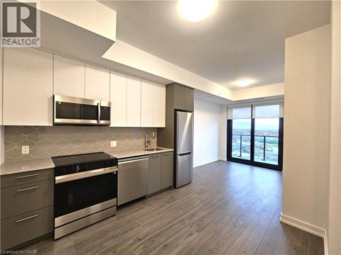 30 FRANCIS Street S Unit# 2312 2 Beds Apartment for Rent