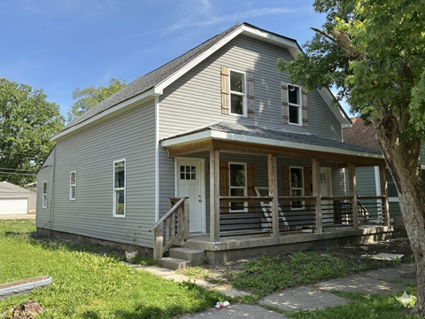 423 N. Grant Ave 3 Beds Apartment for Rent