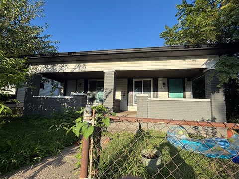 247 S. Rural Street 3 Beds Apartment for Rent
